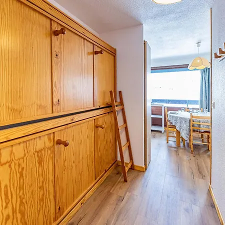 Moderne A Saint-francois-longchamp, Proche Pistes Et Commerces - Fr-1-807-53 Daire