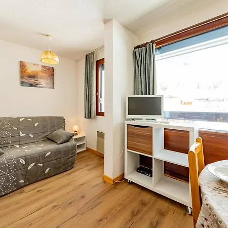 Apartamento Moderne Et Lumineux Pour 4 Pers., Proche Pistes - Fr-1-807-53 *