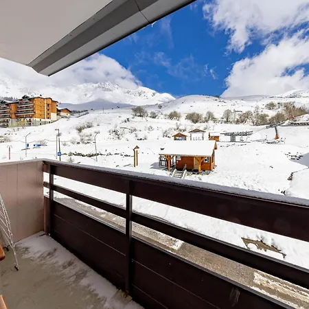Apartamento Moderne Et Lumineux Pour 4 Pers., Proche Pistes - Fr-1-807-53 *