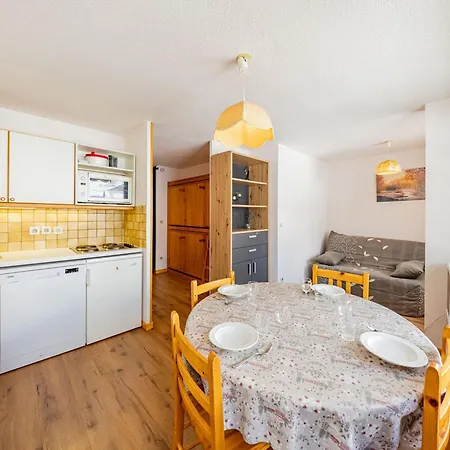 Appartement Moderne Et Lumineux Pour 4 Pers., Proche Pistes - Fr-1-807-53 *